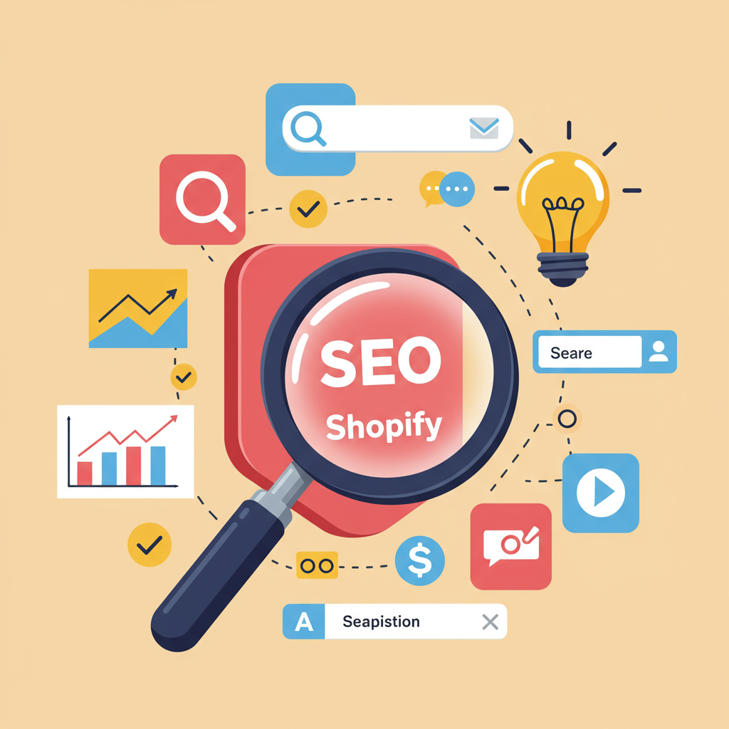 My Top Picks: Best Shopify SEO Apps for 2025 to Skyrocket Your Sales