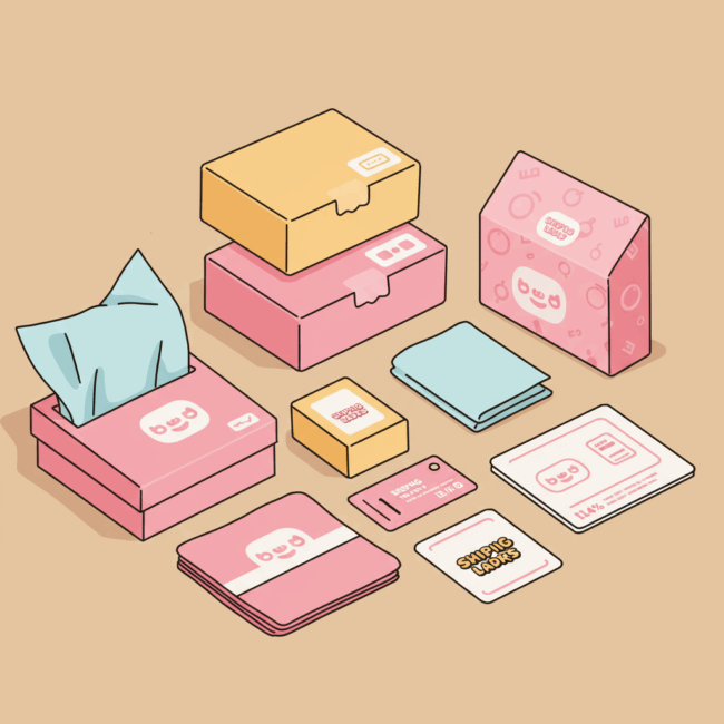 Mastering Your Shopify Shipments: A Guide to Packaging and Fulfillment Excellence