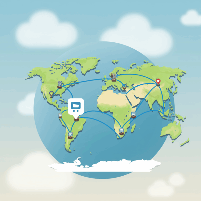 My Blueprint for Shopify International Shipping Success