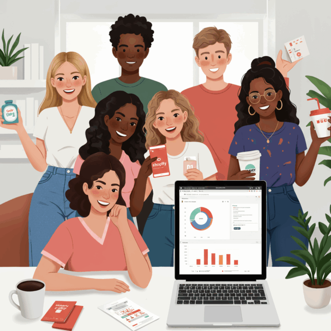 Mastering Influencer Marketing for Your Shopify Store