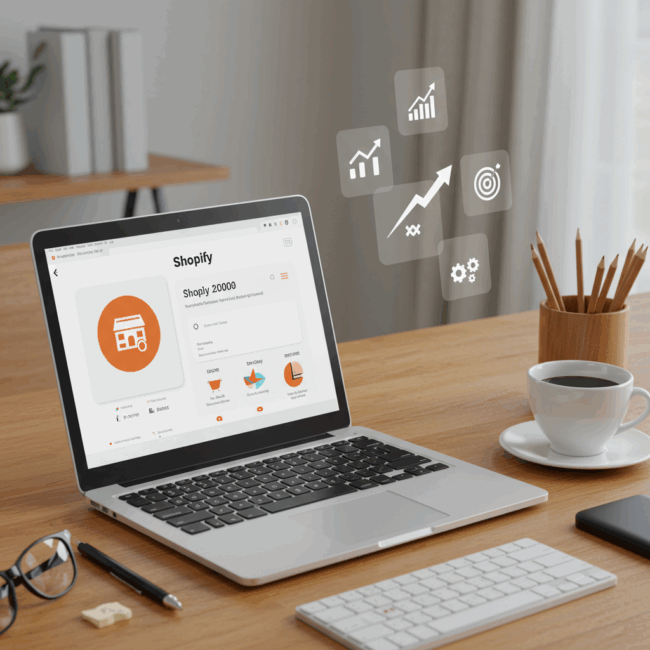 Unlocking Shopify Automation: Reclaim Your Time, Supercharge Your Store