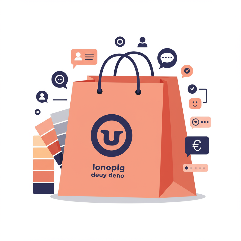 Beyond the Product: Forging Your Shopify Store into an Unforgettable Brand
