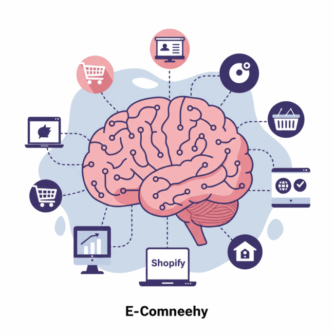 Unlocking Dropshipping Gold: 5 AI-Powered Shopify Success Stories