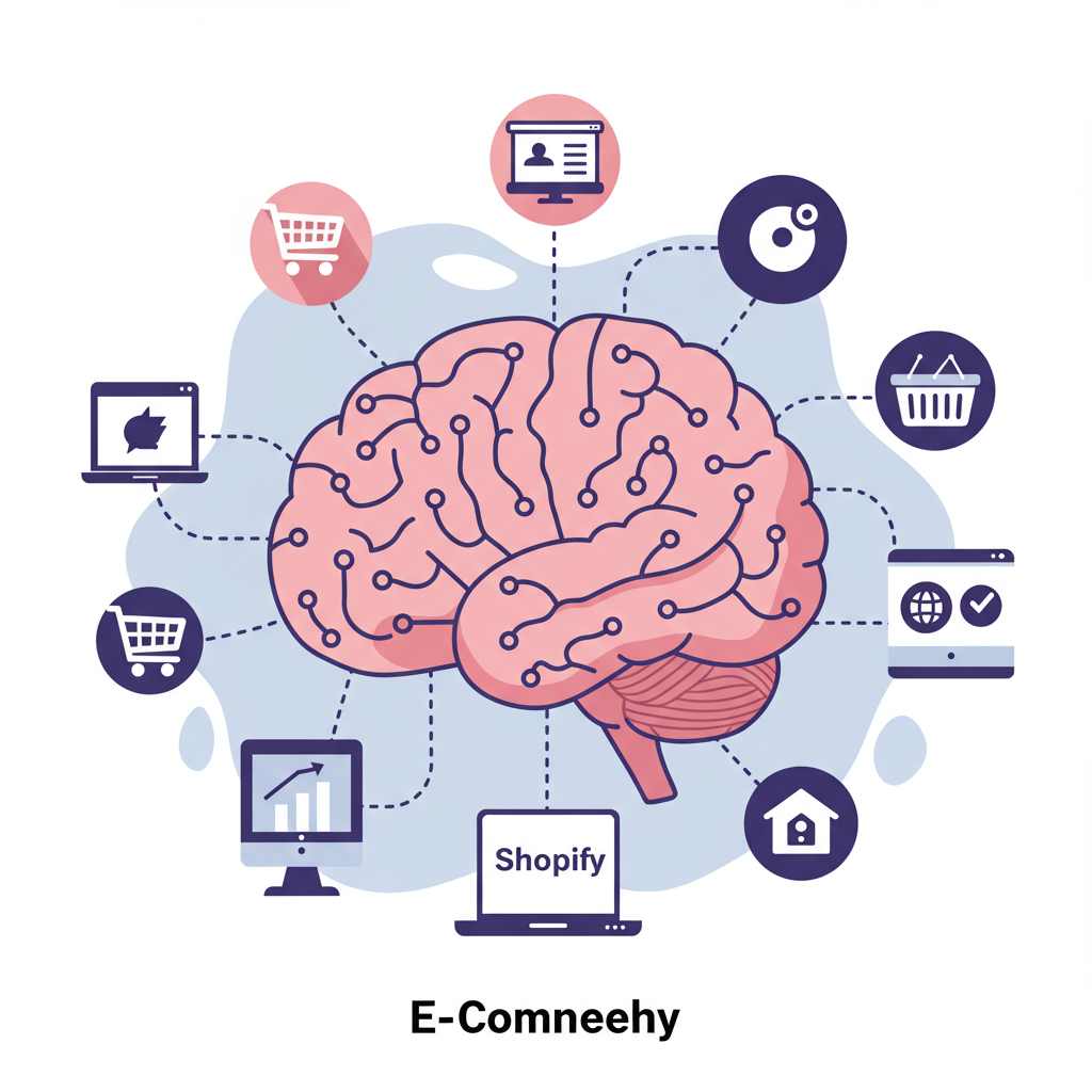 Unlocking Dropshipping Gold: 5 AI-Powered Shopify Success Stories