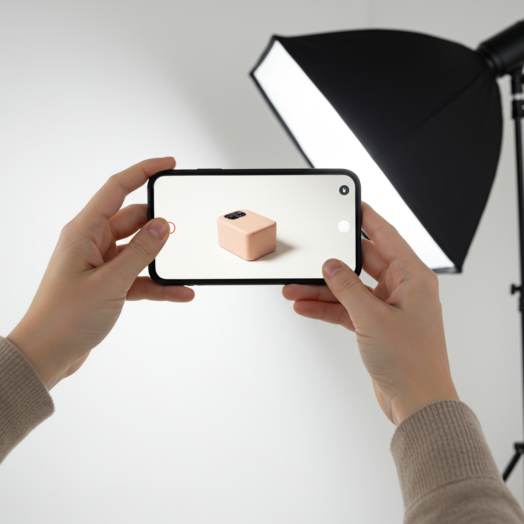 Mastering Product Videos for Your Shopify Store: A Comprehensive Guide