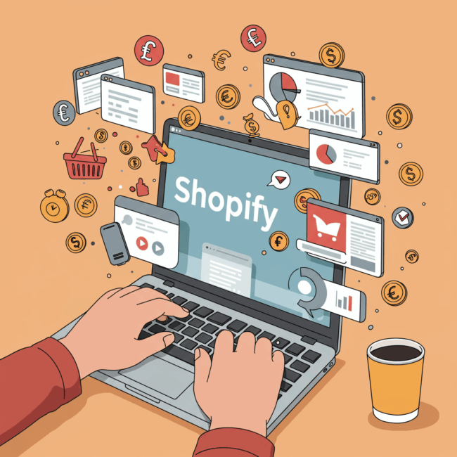 Your Definitive Guide to a Seamless Shopify Store Migration