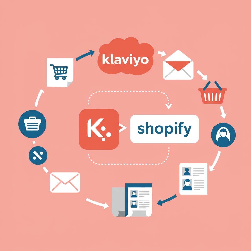 Mastering Your Shopify Store with Klaviyo: A Merchant’s Guide