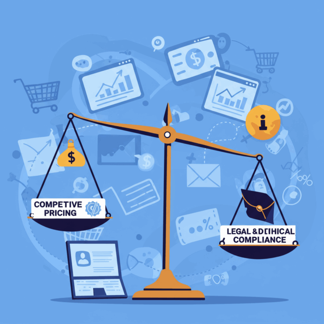 Navigating the Price Wars: Legal & Ethical Guidelines for Shopify Merchants