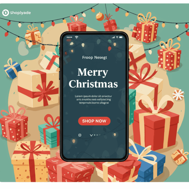 My Essential Guide: Preparing Your Shopify Store for the Holiday Rush
