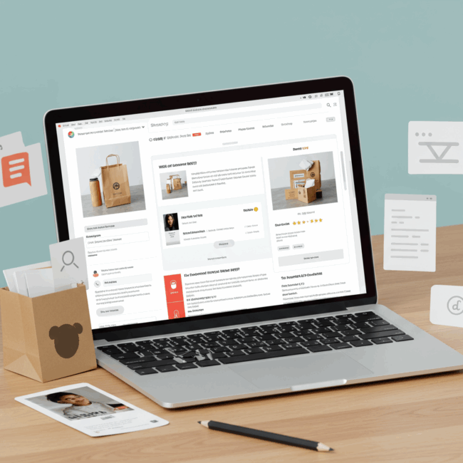 Mastering Your Shopify Store: A Guide to Product Listing Optimization