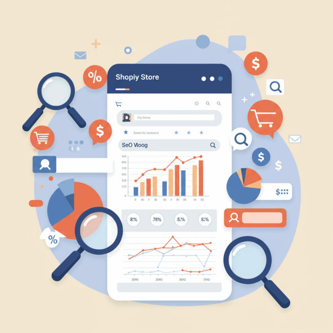 Your Essential Shopify SEO Blueprint for 2026