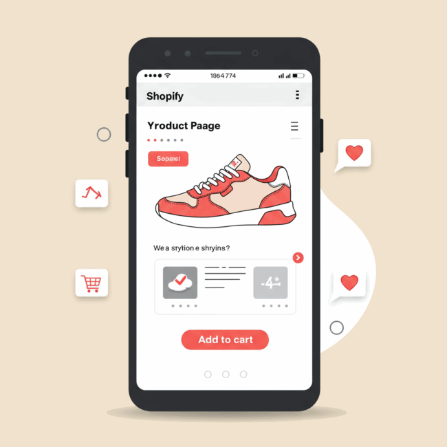 My Guide to Building a Mobile-First Shopify Store
