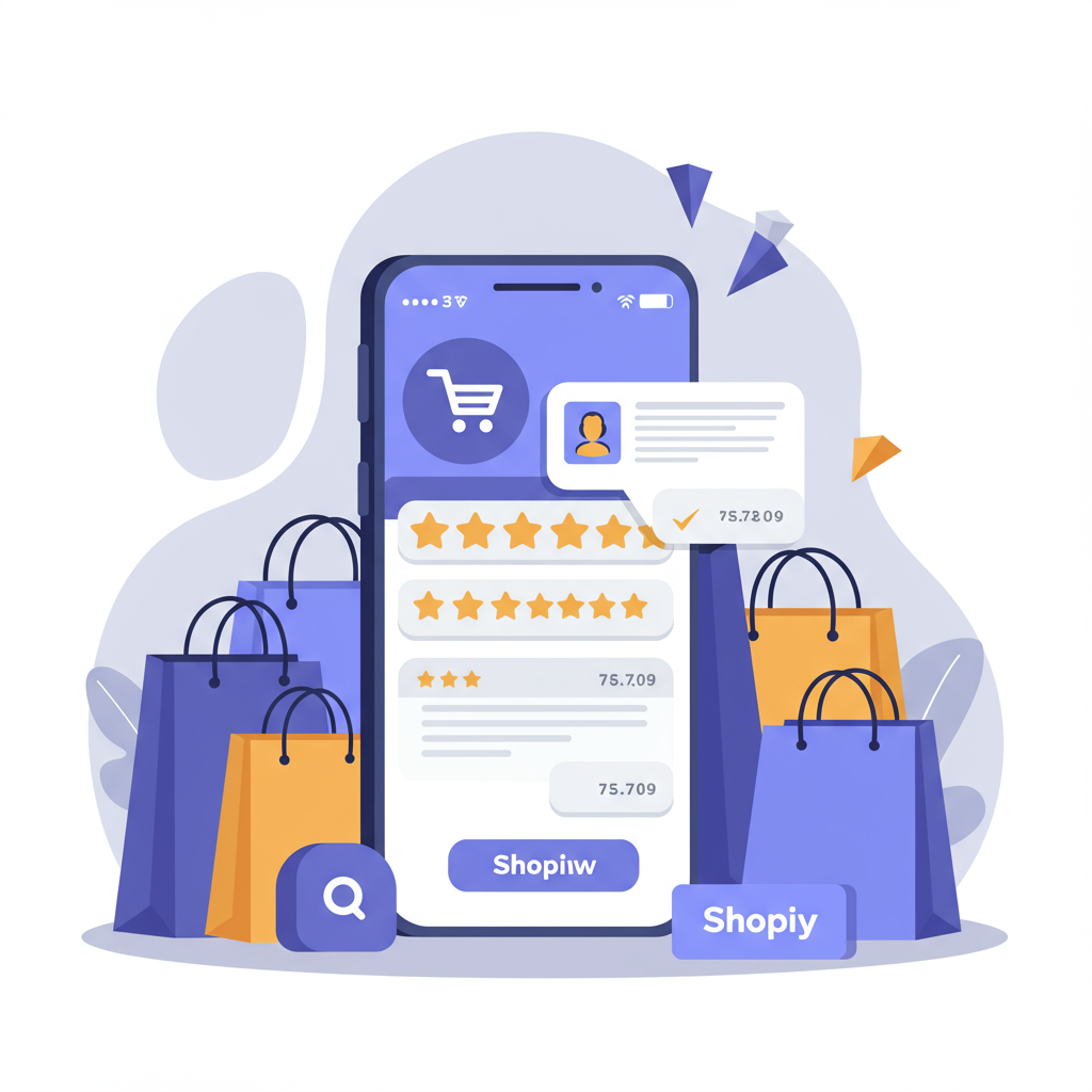 Mastering Customer Trust: My Guide to Shopify Product Review Collection Apps