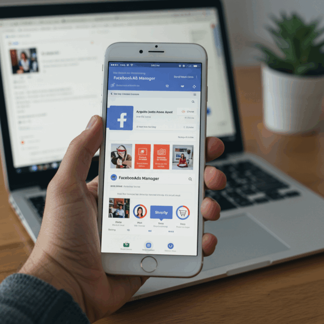 Mastering Facebook Ads Targeting for Your Shopify Store