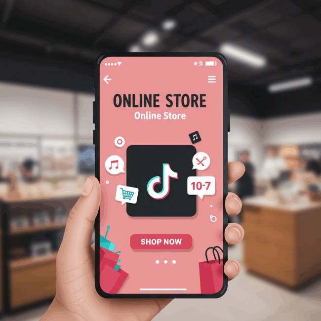 Unlocking Growth: My Guide to Dominating TikTok Ads for Your Shopify Store