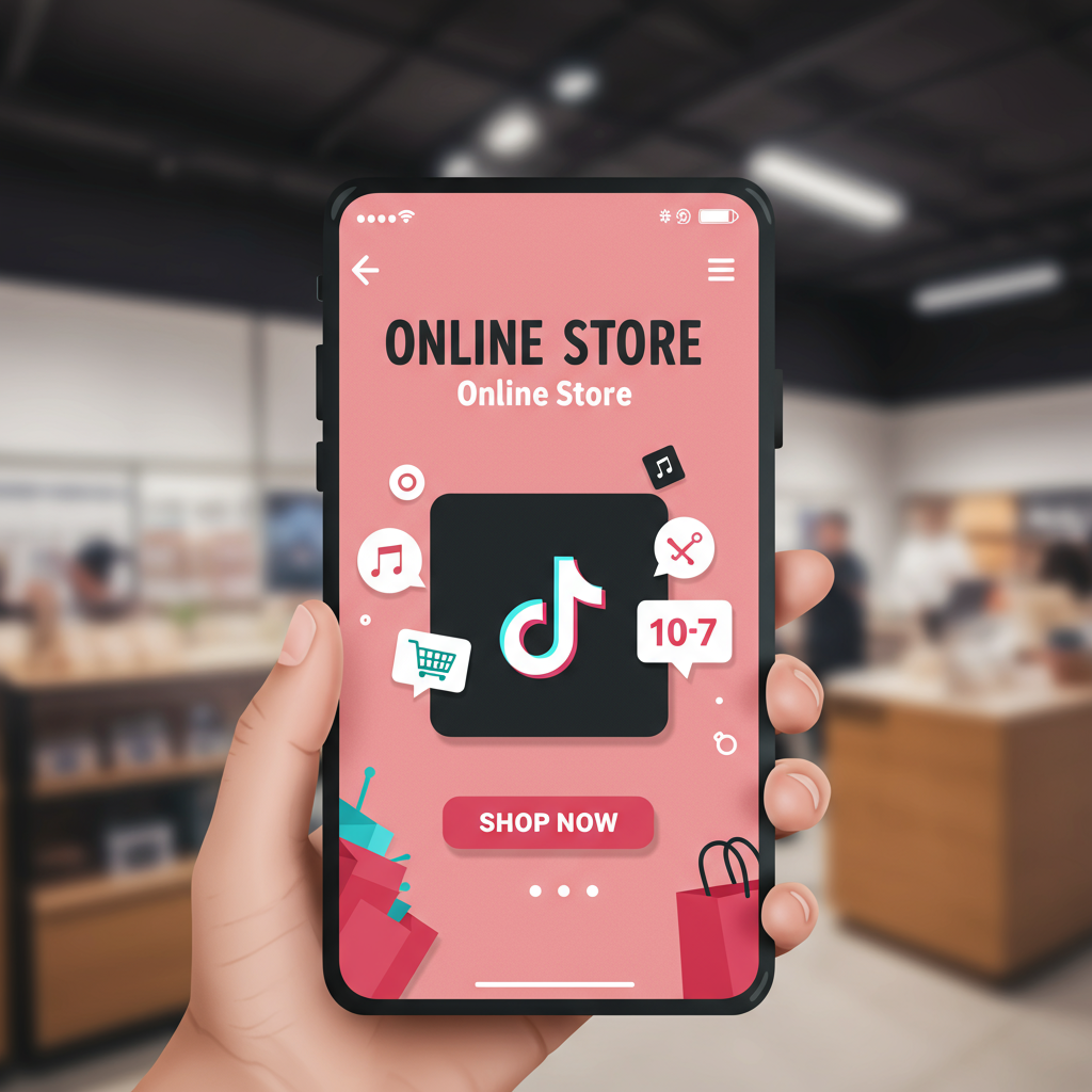 Unlocking Growth: My Guide to Dominating TikTok Ads for Your Shopify Store