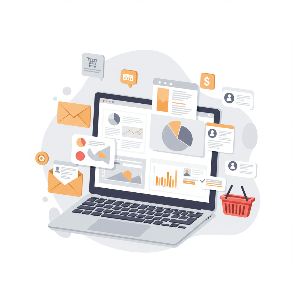 Mastering Shopify Email Marketing for 2025: Your Essential Guide