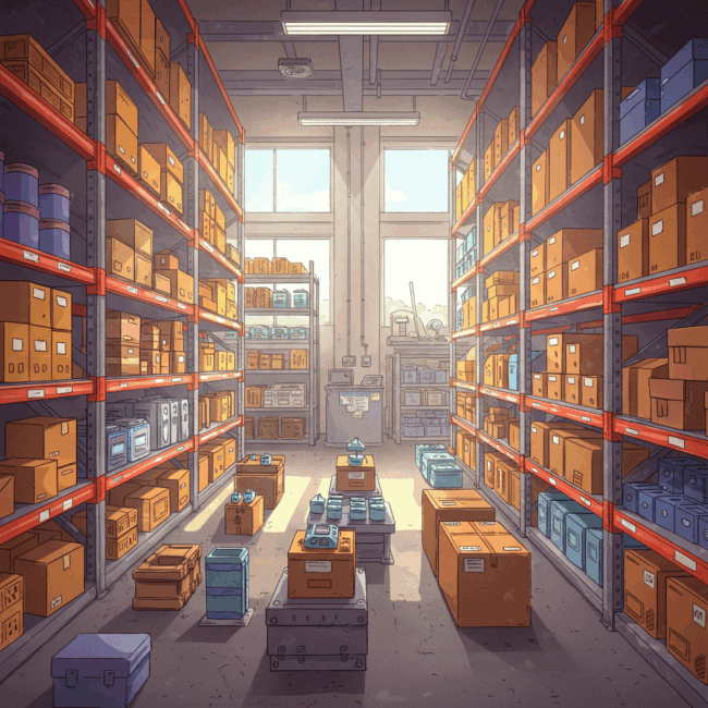 Mastering Your Stock: A Review of Shopify Inventory Management Apps