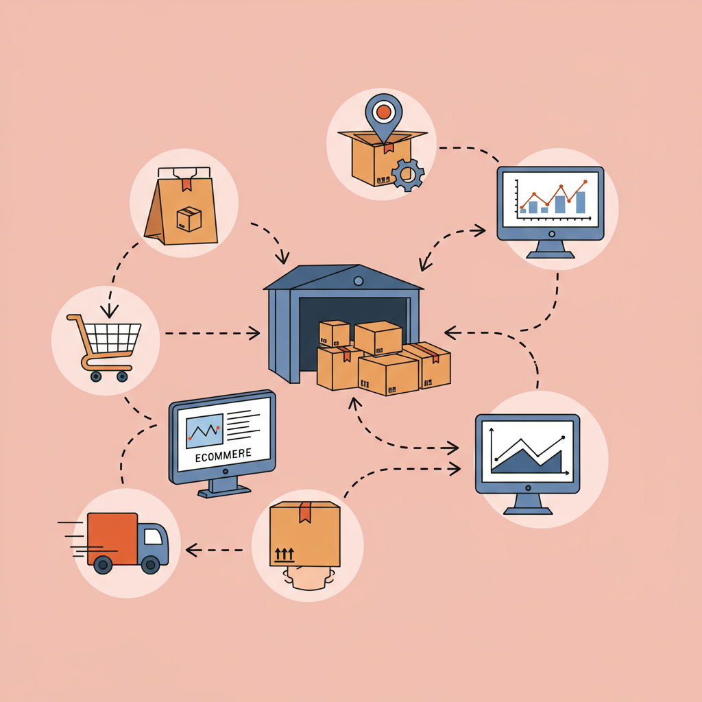 Mastering Shopify Fulfillment: Your Guide to Automation