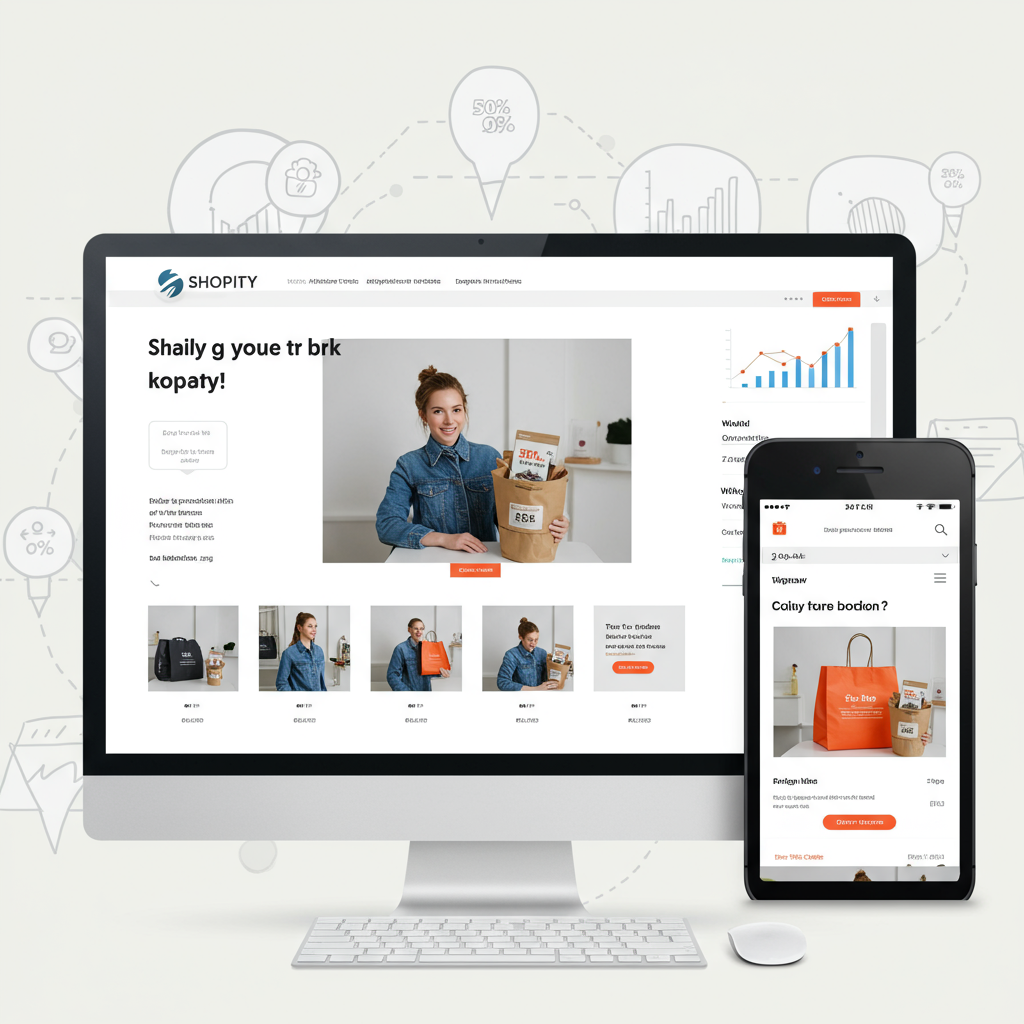 Ihre Shopify Homepage 2026: Design-Strategien für maximalen Erfolg