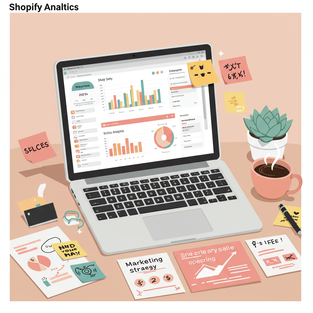 Mastering Shopify Marketing Automation