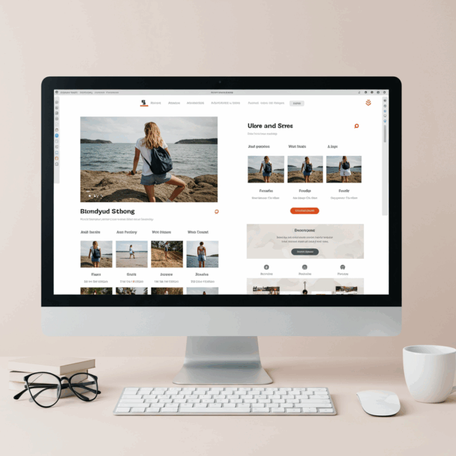 Mastering Your Shopify Homepage for 2026: My Essential Design Tips