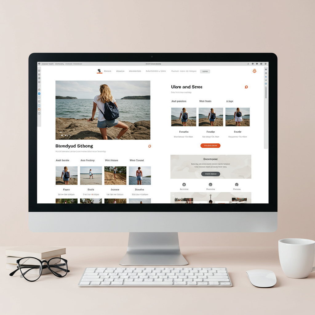 Mastering Your Shopify Homepage for 2026: My Essential Design Tips