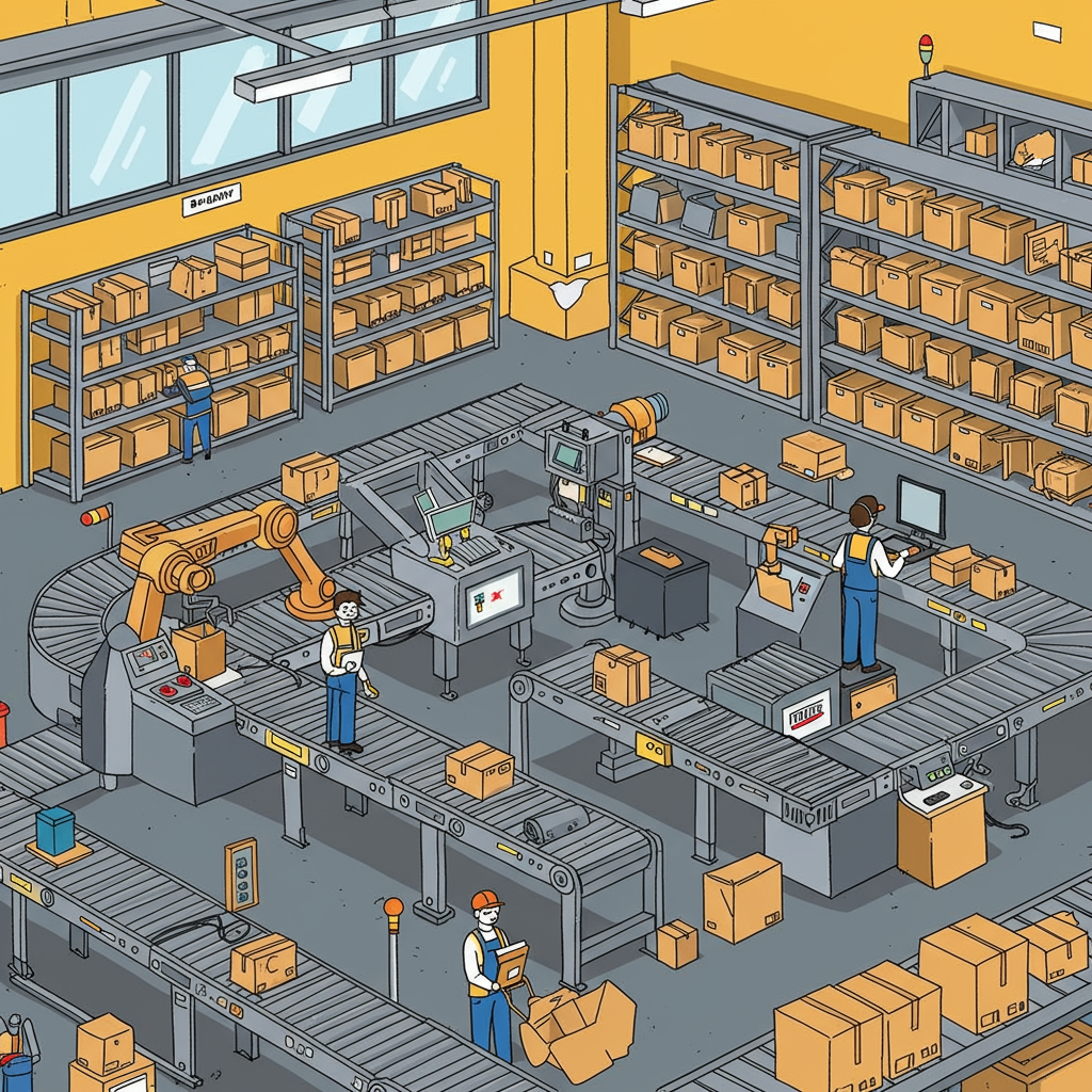 My Essential Guide: Navigating the Best 3PL Services for Your Shopify Store