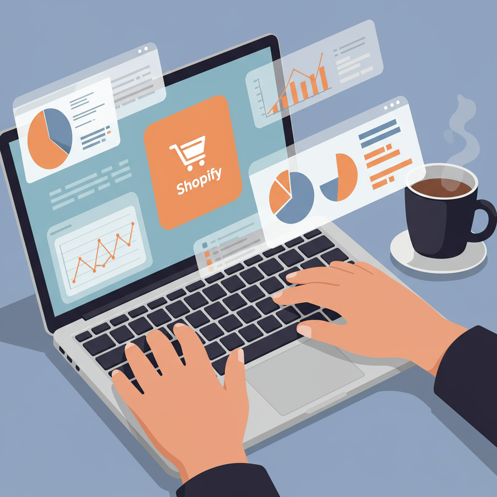Mastering Supplier Relationships: My Essential Shopify Dropshipping Management Tips