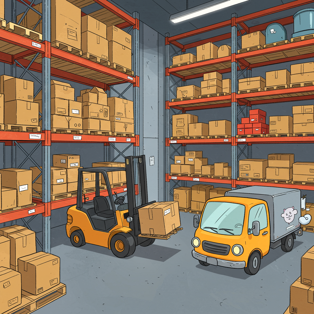 Navigating Fulfillment: My Guide to Top 3PL Services for Your Shopify Store