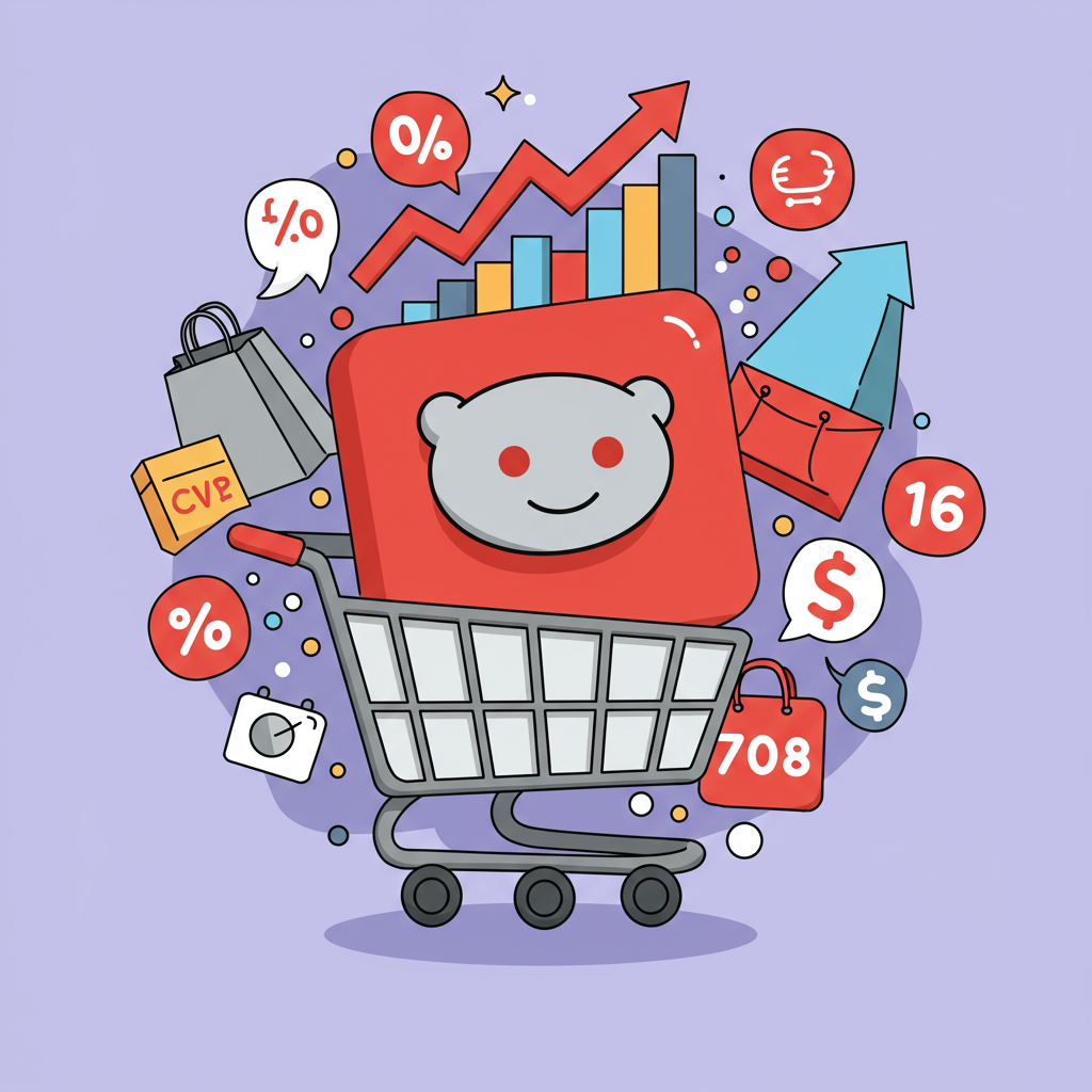 Unlocking Sales: Your Guide to Reddit Ads for Shopify Success