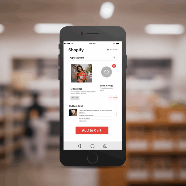 Mastering Mobile-First: A Shopify Merchant’s Guide to Unlocking Sales