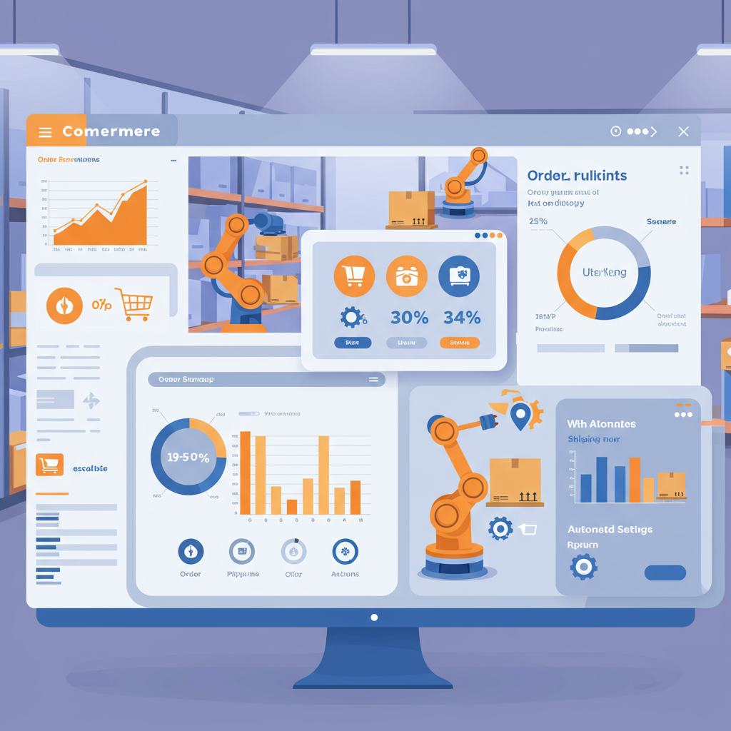 Streamlining Your Shopify Operations: A Guide to Fulfillment Automation