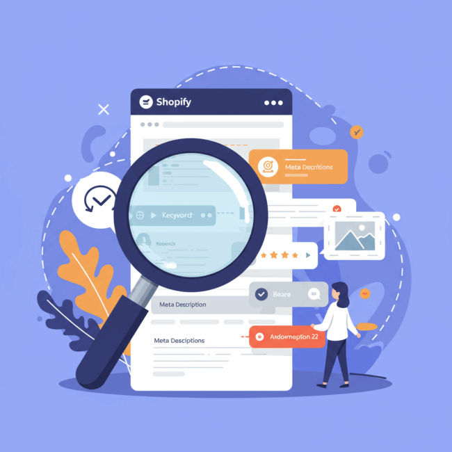 Mastering Shopify Product Page SEO: Your Ultimate Guide