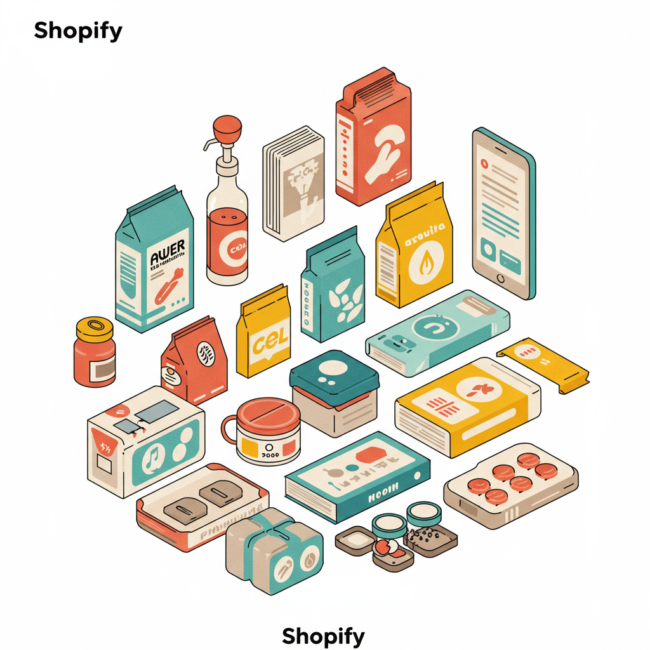 Boostez Votre Chiffre d’Affaires : Mes Stratégies de Bundling de Produits Shopify