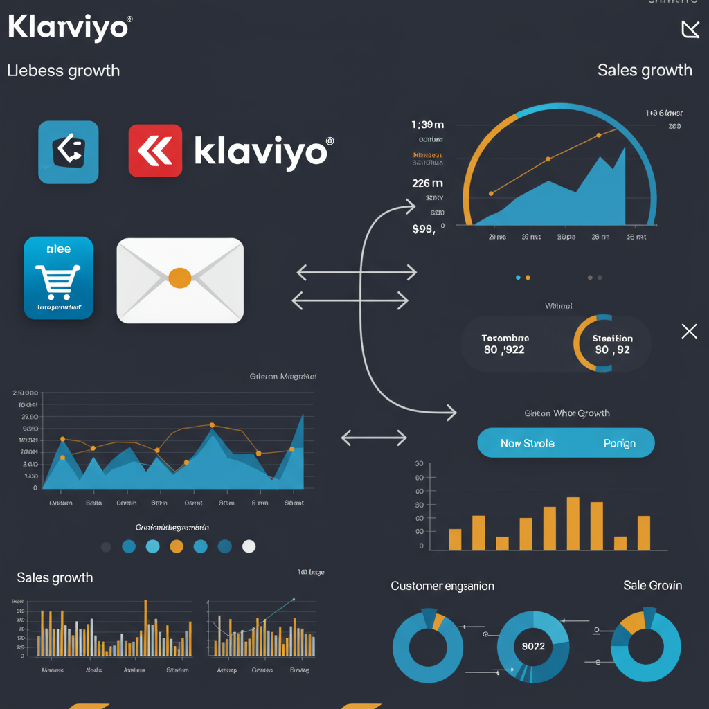 Mastering E-commerce: My Guide to Integrating Klaviyo with Shopify