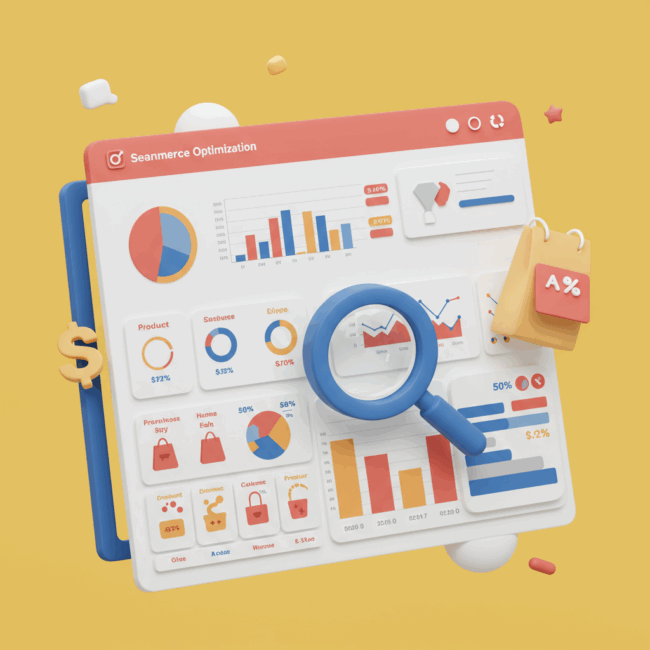 Your Ultimate Shopify SEO Blueprint for 2026