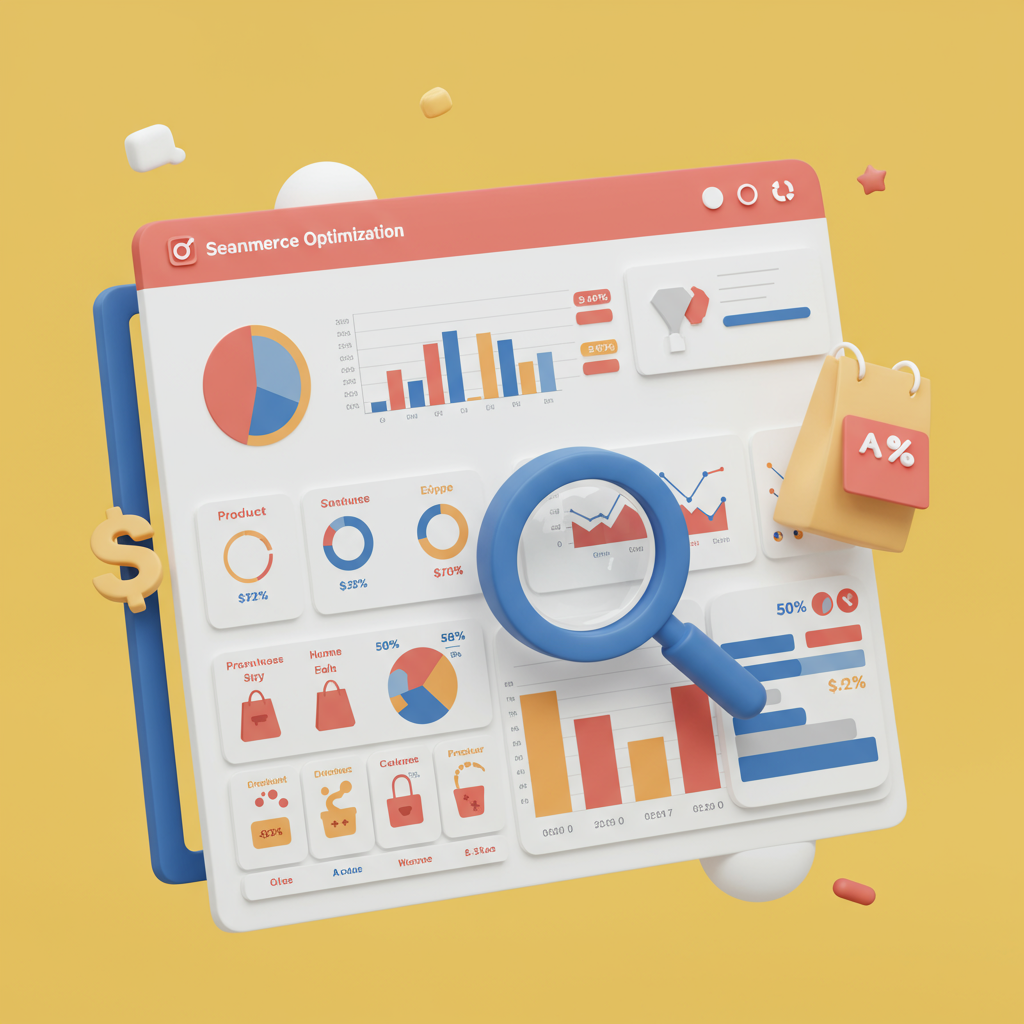 Your Ultimate Shopify SEO Blueprint for 2026