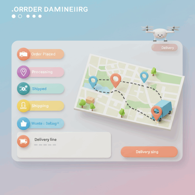 Mastering Order Tracking: A Shopify Merchant’s Guide to Seamless Integration