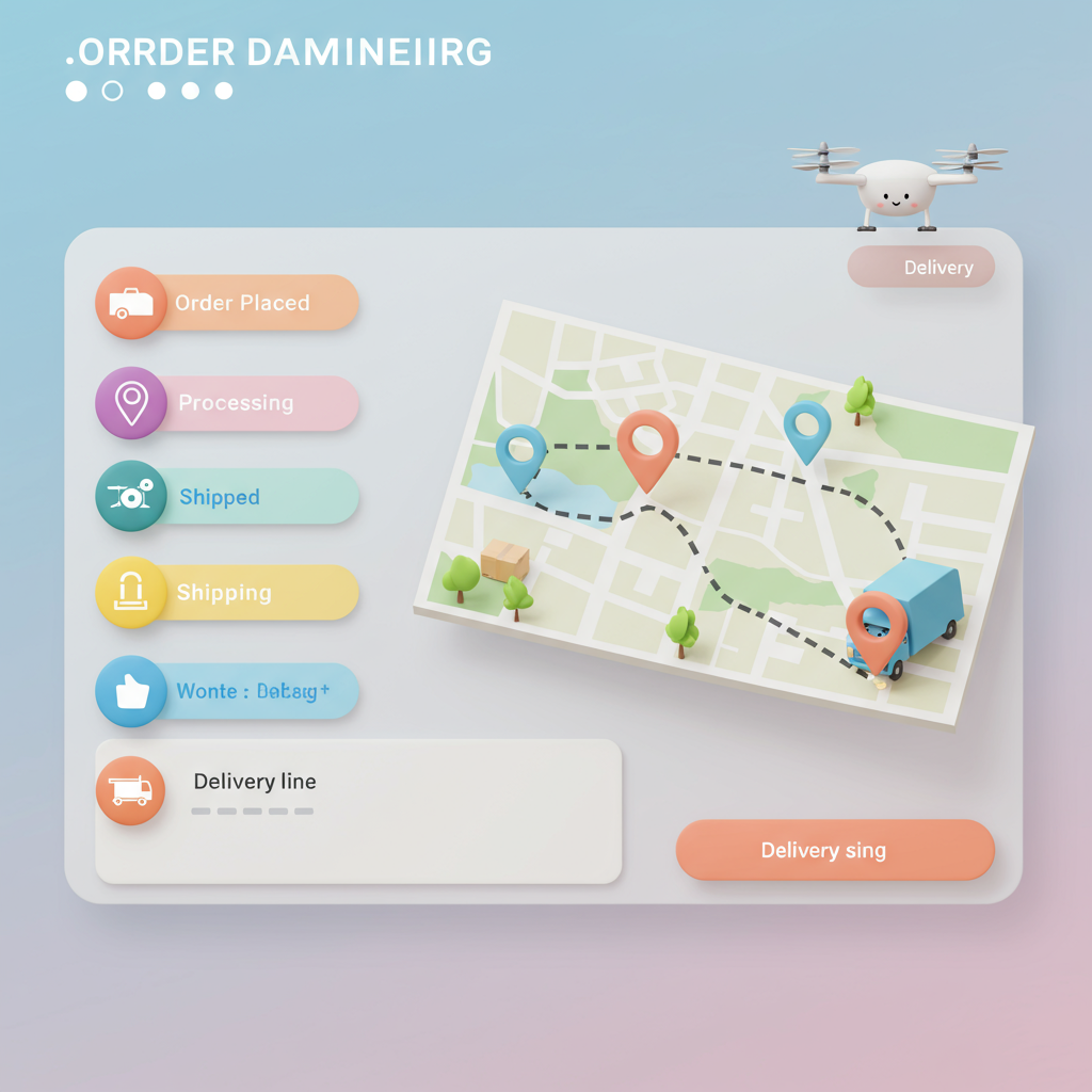 Mastering Order Tracking: A Shopify Merchant’s Guide to Seamless Integration