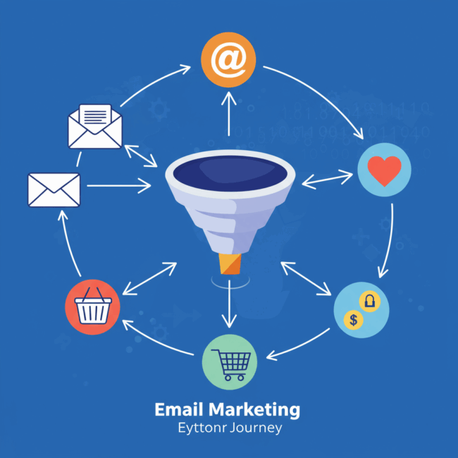 Mastering Email Funnels for Your Shopify Success