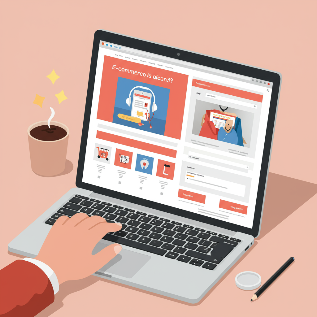 From Shopify Store to Enduring Brand: My Blueprint for Success