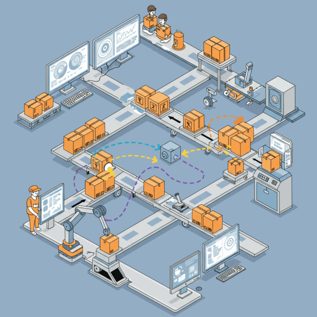 Desvendando a Automação de Fulfillment no Shopify: Um Guia Essencial para Lojistas