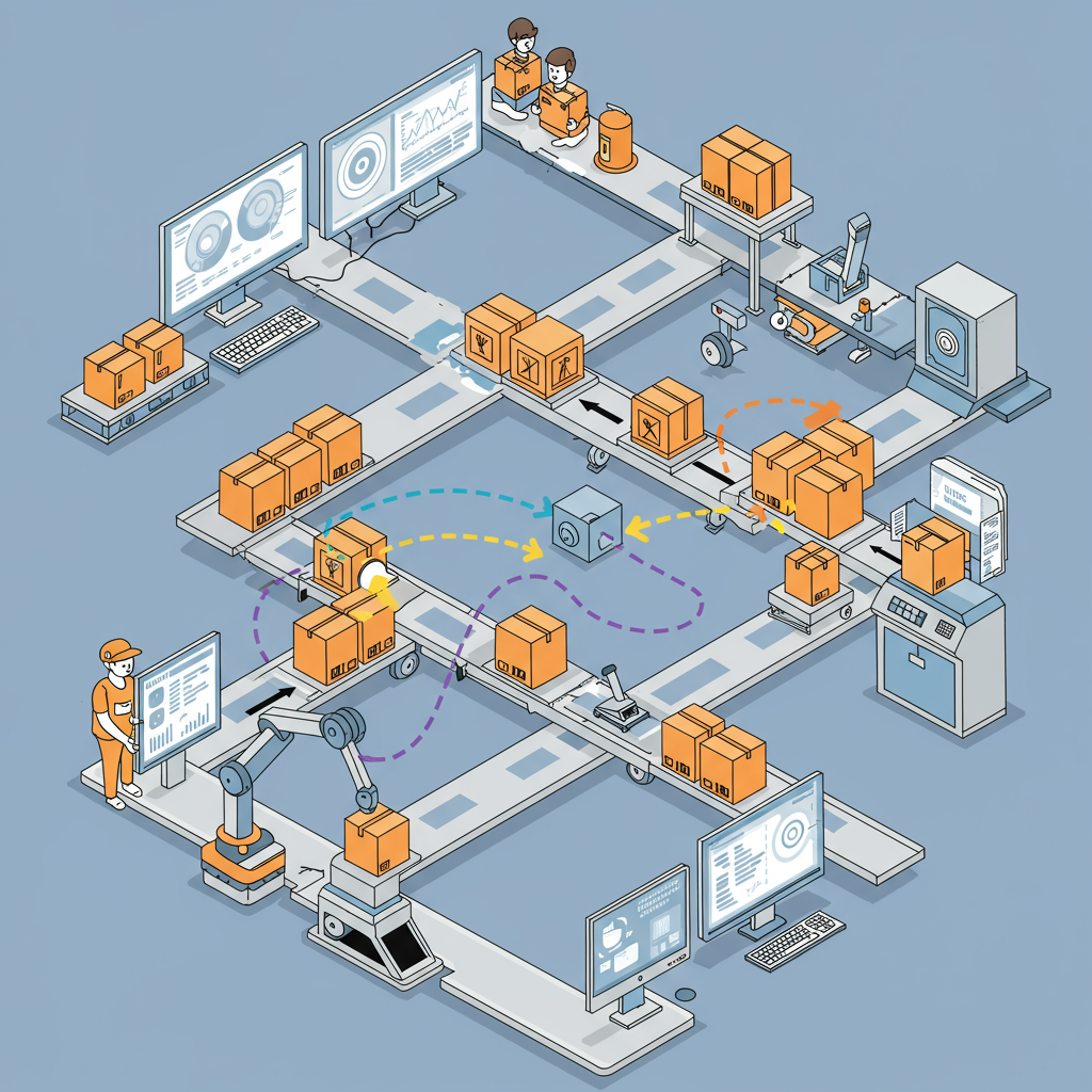 Desvendando a Automação de Fulfillment no Shopify: Um Guia Essencial para Lojistas