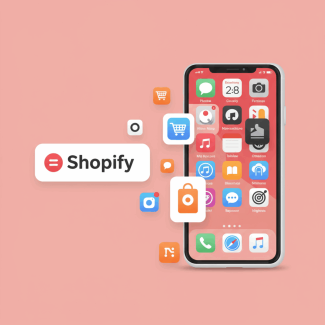 Der Shopify App Store: Ihr Schlüssel zum Erfolg im E-Commerce