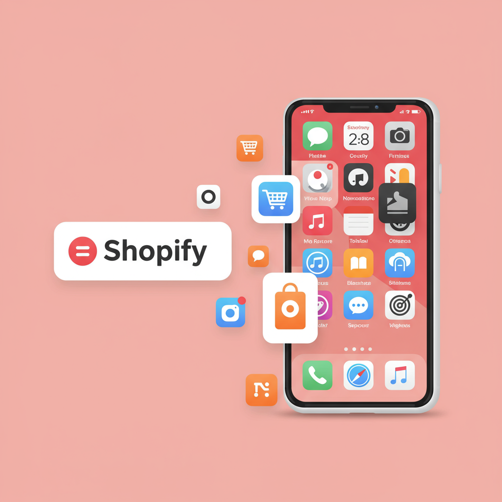 Der Shopify App Store: Ihr Schlüssel zum Erfolg im E-Commerce