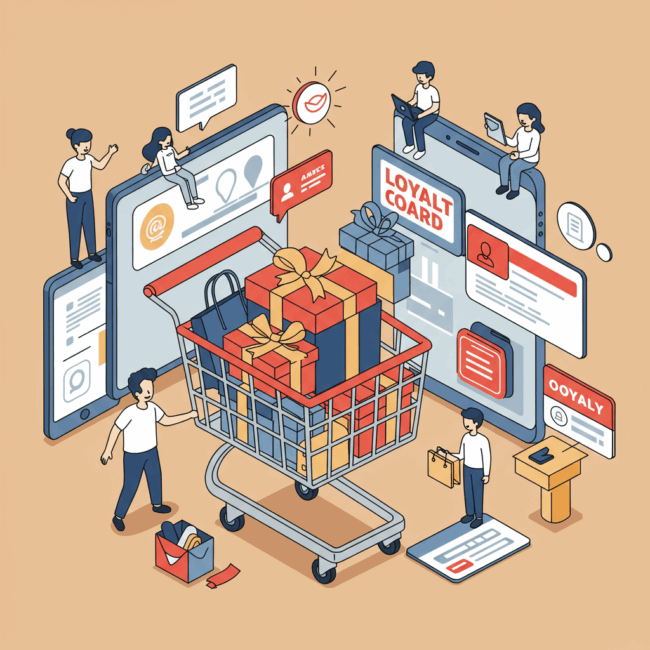 Unlocking Customer Loyalty: My Top Shopify Rewards Program Strategies