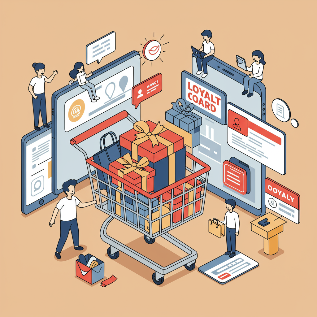 Unlocking Customer Loyalty: My Top Shopify Rewards Program Strategies