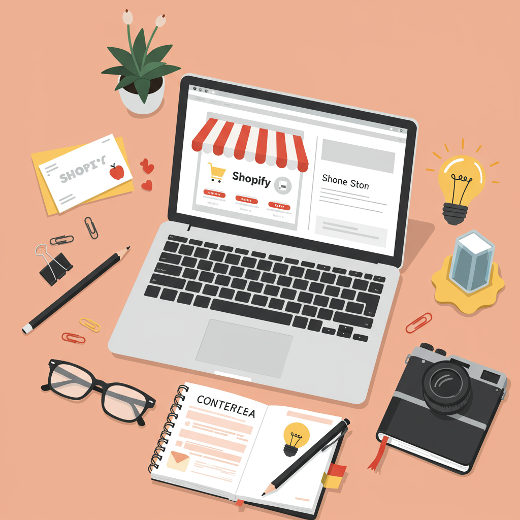 Unlocking Sales: Powerful Content Marketing Ideas for Your Shopify Store