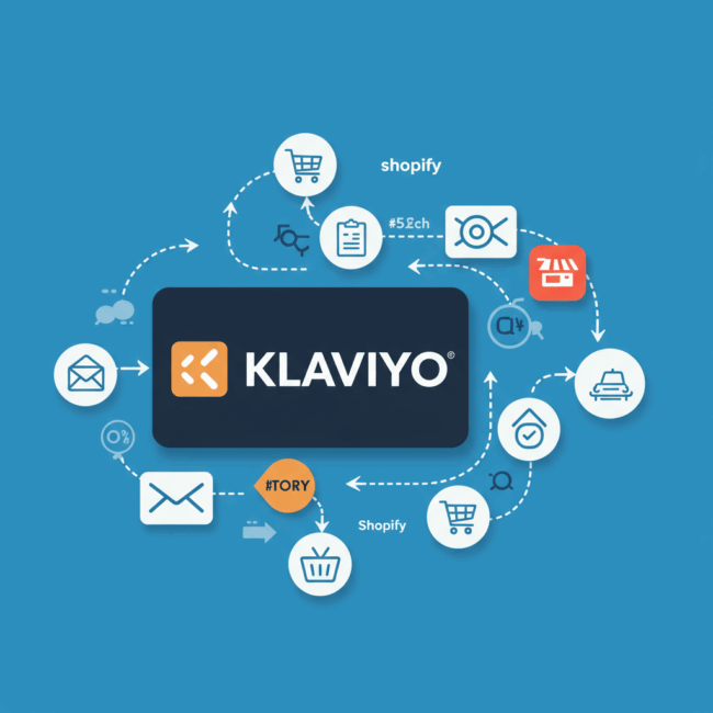 Mastering E-commerce: My Guide to Integrating Klaviyo with Shopify
